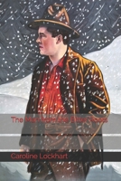 The Man from the Bitter Roots B08KGT7G77 Book Cover