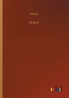 H.M.S 3752325534 Book Cover