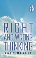 Right and Wrong Thinking B0FBRGZ4KD Book Cover