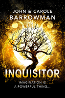 Inquisitor 1781856451 Book Cover