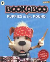 Bookaboo: Puppies in the Pound 1406327026 Book Cover