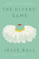 The Divers' Game 0062676121 Book Cover