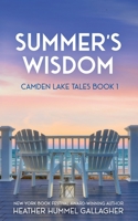 Summer's Wisdom: An Engaging Tale About Rediscovery B09NH322CG Book Cover