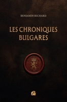 Les Chroniques Bulgares (French Edition) 2754777741 Book Cover