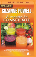 Alimentacion Consciente 8478089489 Book Cover