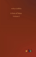 A Son of Mars: Volume 1 1246980541 Book Cover