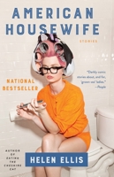 American Housewife 1101970995 Book Cover