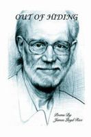 Out of Hiding 059535873X Book Cover