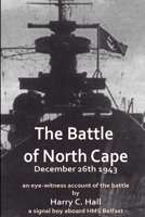 The Battle of North Cape 1365315487 Book Cover