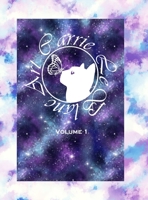 Carrie LeBlanc Art Volume 1 1304277003 Book Cover