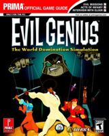 Evil Genius (Prima's Official Strategy Guide) 0761545808 Book Cover
