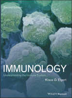 Immunology: Understanding the Immune System 0471116807 Book Cover