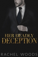 Her Deadly Deception: Large Print 1943685401 Book Cover