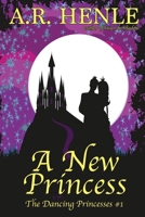 A New Princess null Book Cover