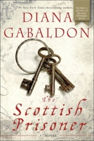 The Scottish Prisoner 0385337523 Book Cover