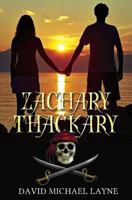 Zachary Thackary 1482699842 Book Cover