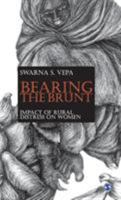 Bearing the Brunt 8178299259 Book Cover