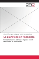 La Planificacion Financiera 3659061107 Book Cover