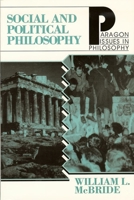 Social Political Philosophy 1557782202 Book Cover