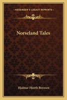 Norseland Tales 0548489807 Book Cover