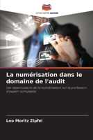 La numérisation dans le domaine de l'audit (French Edition) 6209903894 Book Cover
