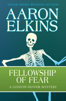 Fellowship of Fear 0446404020 Book Cover