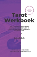 Tarot Werkboek 9082920719 Book Cover