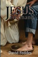 Jesus Firsthand: Daily Devotional Meditations for Knowing Jesus 0615947093 Book Cover