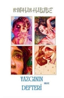Yazginin DefterI HIkaye (Fantastik Séries 1) (Turkish Edition) B0F978FZKY Book Cover