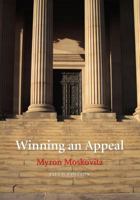Winning an Appeal 0872158780 Book Cover