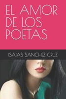 El Amor de Los Poetas B0BT6Y6BLC Book Cover