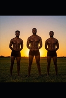 BBC - BNWO: Black New World Order B0F3VXFKRW Book Cover