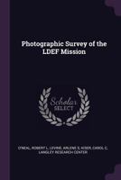 Photographic Survey of the Ldef Mission 1378139909 Book Cover