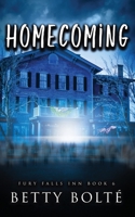 Homecoming B0B6XPPPPN Book Cover