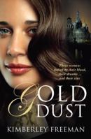 Gold Dust 0733623840 Book Cover