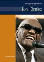 Ray Charles: Musician 1604130016 Book Cover