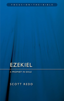 Ezekiel: A Prophet in Exile 1527113515 Book Cover