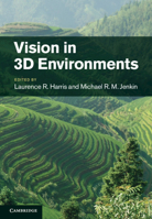 Vision in 3D Environments 1107001757 Book Cover