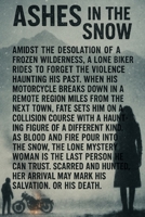 Ashes in the Snow B0FNYMXX5Z Book Cover