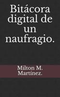 Bit�cora digital de un naufragio. 1096279673 Book Cover