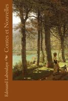 Contes Et Nouvelles 1480098639 Book Cover
