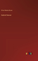 Gabriel Denver 3385242630 Book Cover