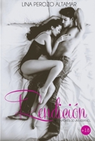 Rendicion: Hay amores de un verano 1312941987 Book Cover