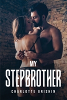 New Stepbrother 180509582X Book Cover