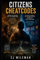 CHEAT CODES: A Strategy Guide for the Game of Life B0GWR41T6R Book Cover
