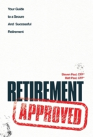 Retirement Approved 196404619X Book Cover