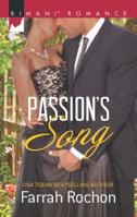 Passion's Song 037386437X Book Cover