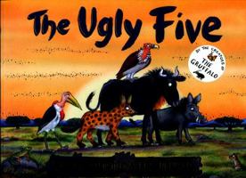 The Ugly Five (Gift Edition BB) 1407184636 Book Cover