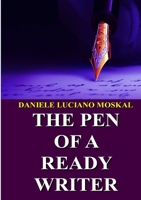 The Pen of a Ready Writer 1326362623 Book Cover