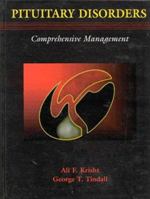 Pituitary Disorders: Comprehensive Management 0683301438 Book Cover